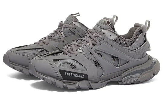 Balenciaga Track Sneaker 'Grey' 542023W3FE31250