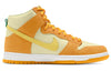 Nike SB Dunk High 'Fruity Pack - Pineapple' DM0808-700