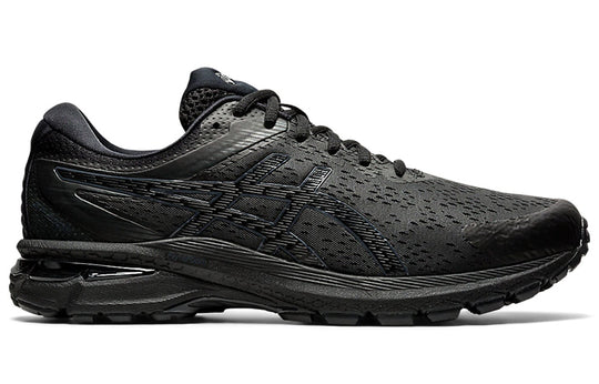 ASICS GT-2000 SX 2E Knitted 'Black' 1131A043-001