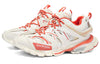 Balenciaga Track Sneaker 'White Red' 542023W1GC49066