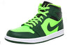 Air Jordan 1 Mid 'Hulk' 554724-330