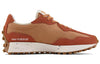 (WMNS) New Balance 327 'Mahogany' WS327SM