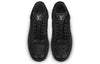 LOUIS VUITTON Rivoli Sneakers 'Black Mini Monogram' 1AARHO