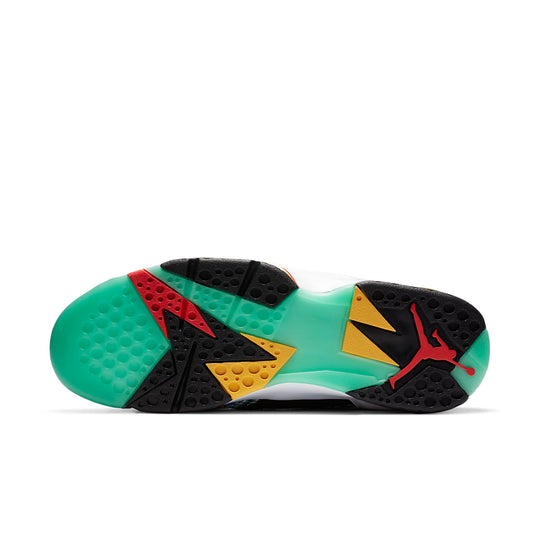 Air Jordan 7 Retro 'Greater China' CW2805-160
