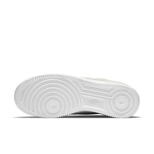 Nike Air Force 1 Low 'Pony Hair' DM9088-001