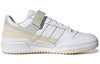 (WMNS) adidas Forum Low 'White' GX5061