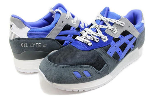 ASICS Sneaker Freaker x Gel Lyte 3 'Alvin Purple' H42KK-3390