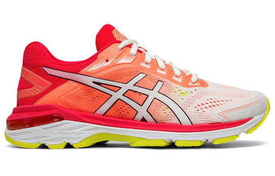 (WMNS) ASICS GT-2000 7 'Arise - White Laser Pink' 1012A610-100