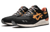 ASICS Gel-Lyte 3 'Black Gold' H307N-9071