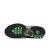 Nike Air Max Plus 'Black Silver Green Strike' DR0139-001