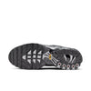 Nike Air Max Plus 'Mini Swoosh - Black Metallic Silver' DX8971-001