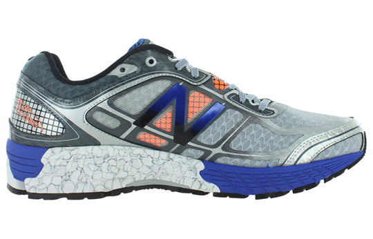 New Balance 860 V5 'Grey Black' M860SB5