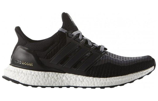 adidas UltraBoost 2.0 'Black Grey' AQ4004