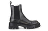 Balenciaga Tractor Chelsea Boots 'Black' 670988WBCP11000
