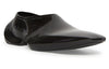 Balenciaga Space Shoes 'Shiny Black' 689242W0FOC1000