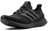 adidas UltraBoost 3.0 Limited 'Triple Black 2.0' CG3038