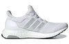 (WMNS) adidas UltraBoost 4.0 DNA 'White Silver Metallic' FY9333