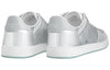 LOUIS VUITTON Rivoli Sneakers 'Silver Monogram' 1A9GXE