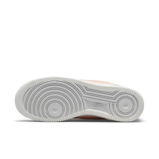 Nike Air Force 1 Low '07 Premium Next Nature 'Sun Club - Arctic Orange' DM0208-800