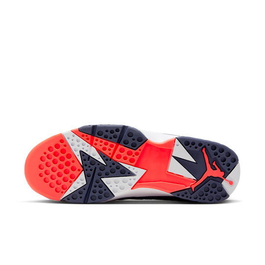 Air Jordan 7 Retro 'Quai 54' DV0577-500
