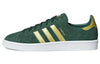 adidas Campus 'Green Gold White' B37827