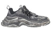 Balenciaga Triple S 'Faded Black' 536737W3CN31000