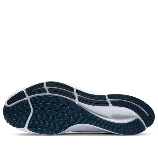 Nike Air Zoom Pegasus 37 'White Blue Cucumber' BQ9646-101