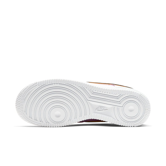 (WMNS) Nike Air Force 1 Low '07 'Frosted Plum' AO2132-501