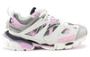 (WMNS) Balenciaga Track Sneaker 'White Pink' 542436W2FS99041