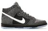 Nike x Premier SB Dunk High 'Petoskey Premier Special Box' 645986-010(S-BOX)
