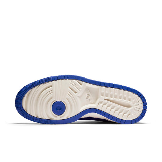 Nike Dunk Ultra 'Racer Blue' 845055-400