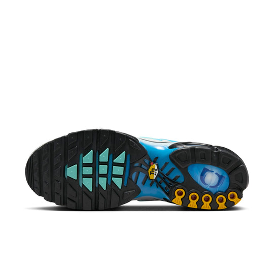 Nike x One Block Down Air Max Plus 'Light Photo Blue' FZ3308-400
