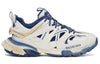(WMNS) Balenciaga Track Sneaker 'White Blue' 542436W1GC49050
