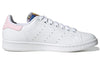 (WMNS) adidas Originals Stan Smith 'White Pink Blue' H04056