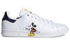 adidas originals Stan Smith 'White Yellow Black' GW2250