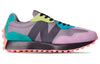 New Balance 327 'Purple green orange' MS327EZ