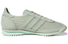 (WMNS) adidas SL 72 'Linen Green' FV9858