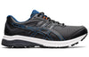 ASICS GT-1000 (2E) 'Black Blue' 1131A040-004