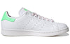 adidas originals Stan Smith 'White Green Orange' GX2047