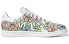 (WMNS) adidas Stan Smith 'All-Over Floral Print' GV7896