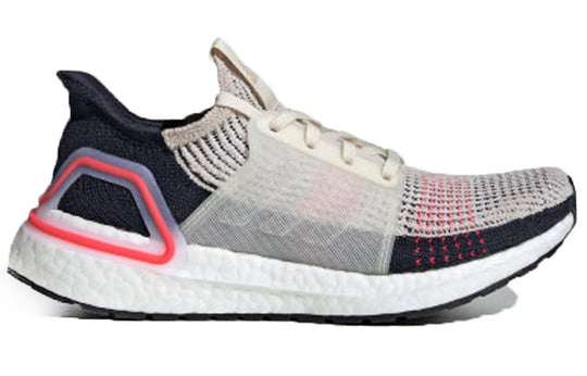 (WMNS) adidas UltraBoost 19 'Clear Brown' F35284