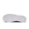 Nike Air Force 1 Low 'Multi-Etch Swoosh White Black' FV1320-100