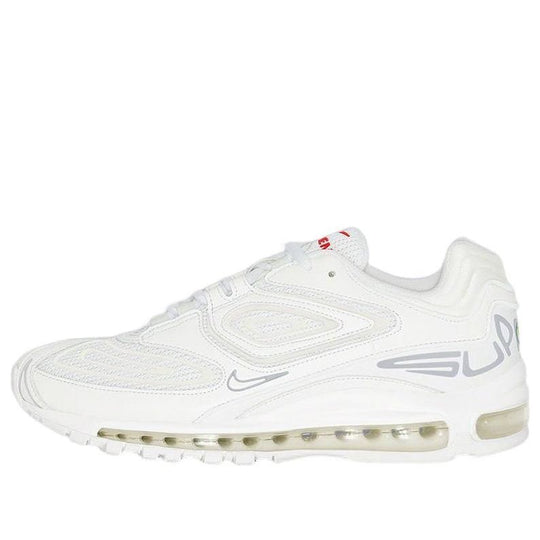 Nike x Supreme Air Max 98 TL SP 'White' DR1033-100