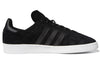 adidas Campus Adv 'Black White Gold' FV5946