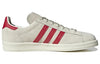 adidas Campus 80s 'Off White Collegiate Red' GY4580