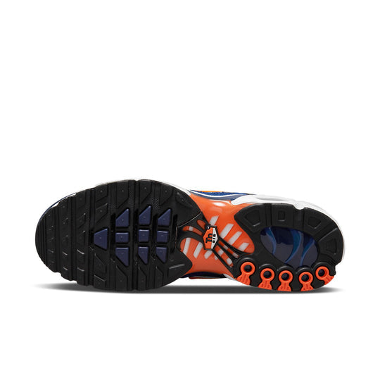 Nike Air Max Plus SE 'Running Club - Deep Royal Blue' DC9332-001