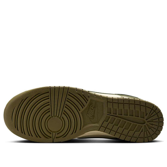 Nike Dunk Low Retro 'Rough Green' IH0245-113
