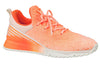 LOUIS VUITTON V.N.R Sneakers 'Orange Knit' 1A4TRK
