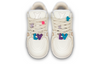 LOUIS VUITTON LV Trainer Maxi Sneakers 'White' 1AB8RK