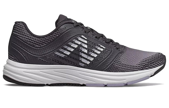 (WMNS) New Balance 480 v6 Black/Purple W480CP6